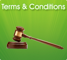 Terms and Conditions